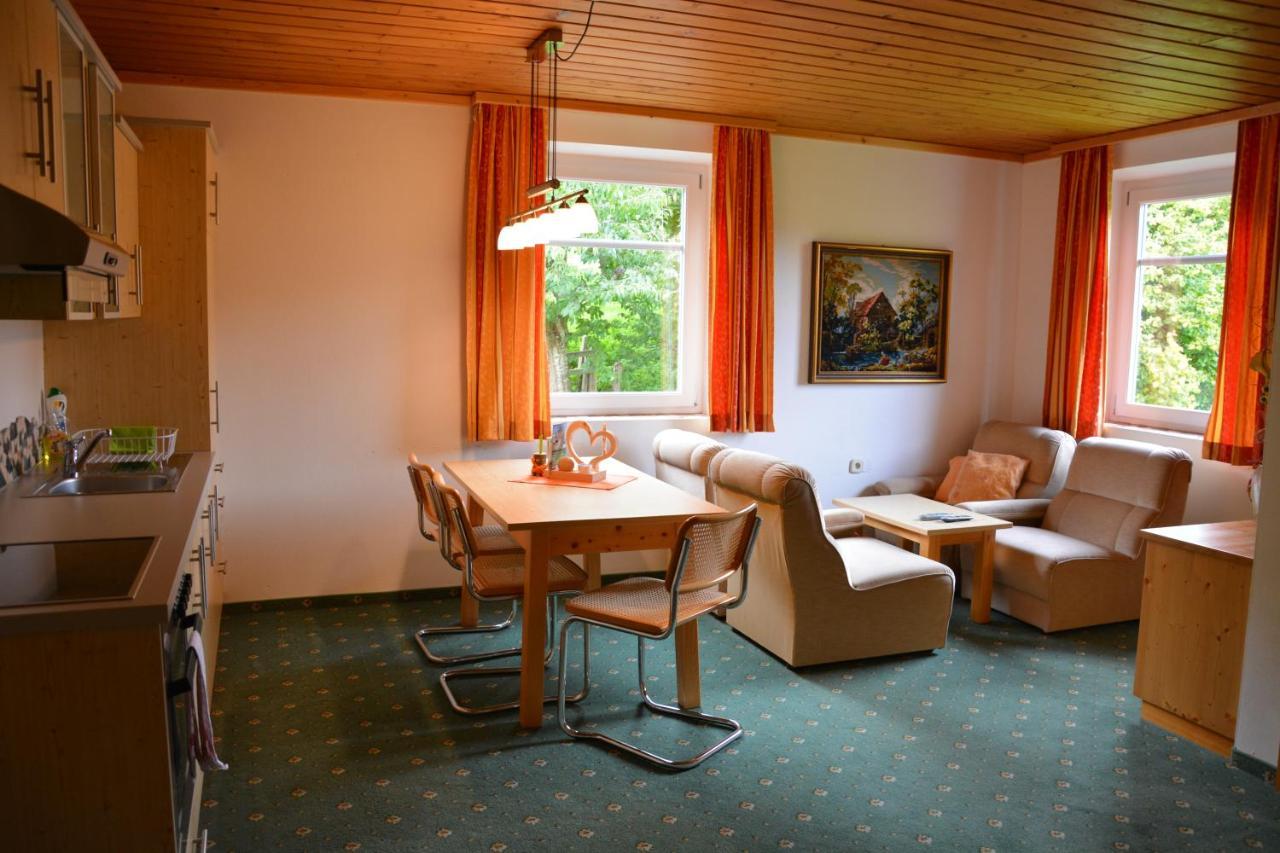 Appart Soelkhof Schoeder Exterior photo