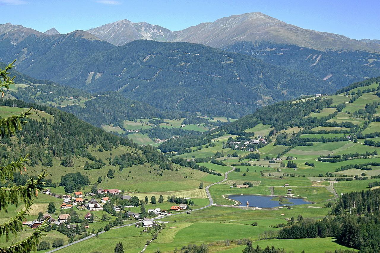 Appart Soelkhof Schoeder Exterior photo