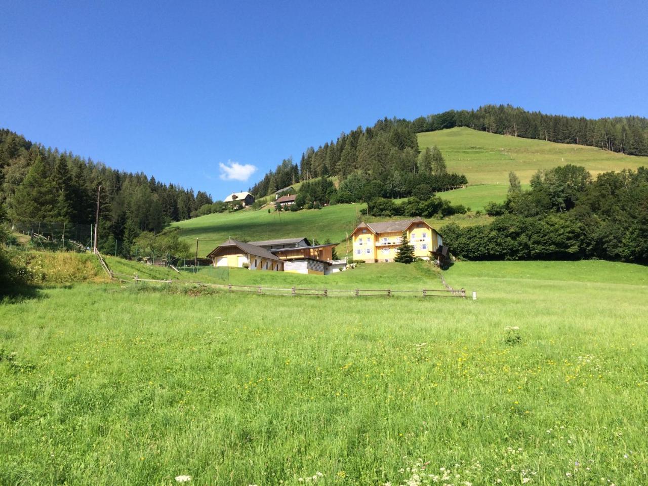 Appart Soelkhof Schoeder Exterior photo
